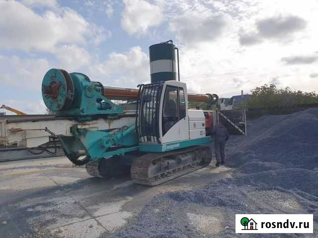 Casagrande B105NG Гатчина - изображение 1