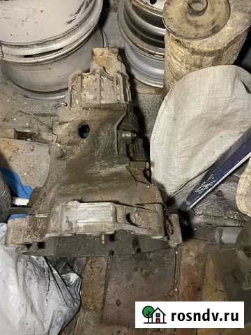 Коробка передач audi 100 Кингисепп - изображение 1