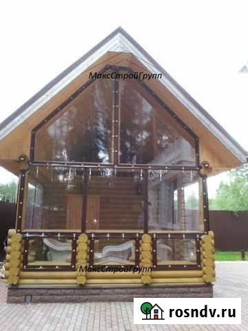 Гибкое стекло(мягкое стекло) Чебоксары - изображение 1