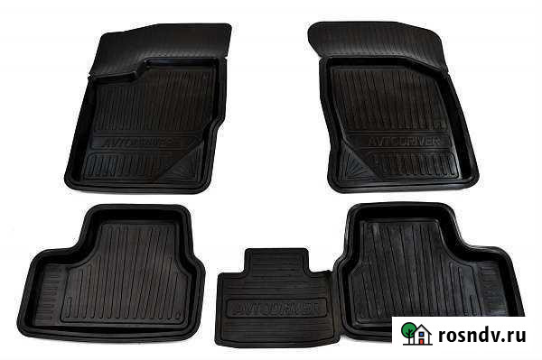 Автомобильные коврики Майкоп - изображение 1