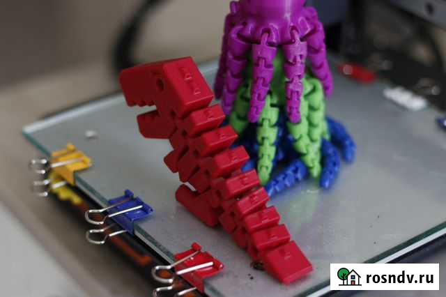 3D Печать Севастополь - изображение 1