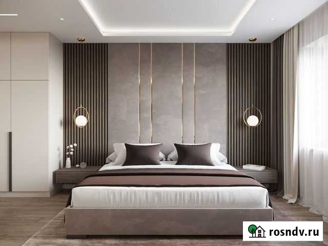 Дизайнер интерьера Брянск - изображение 1