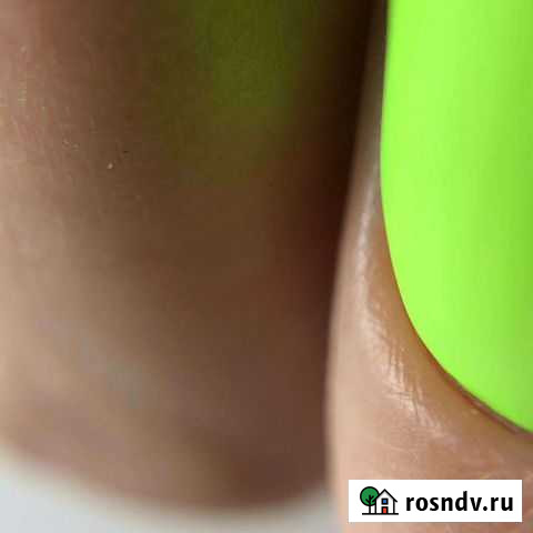 Маникюр Мичуринск - изображение 1