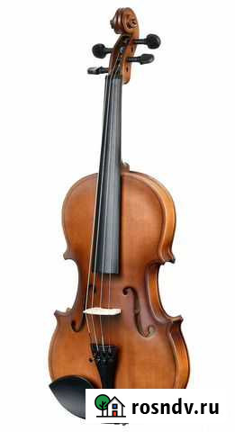 Скрипка antonio lavazza VL-28 M размер 4/4 Москва - изображение 1
