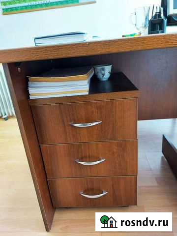 Офисная мебель Махачкала - изображение 1