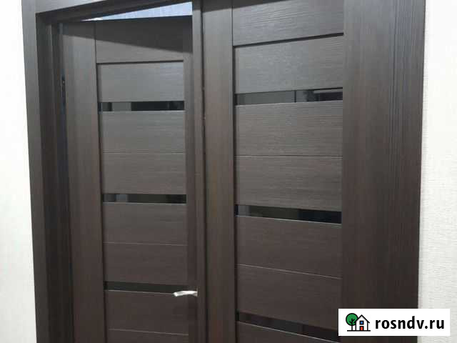 Дверь Лангепас - изображение 1