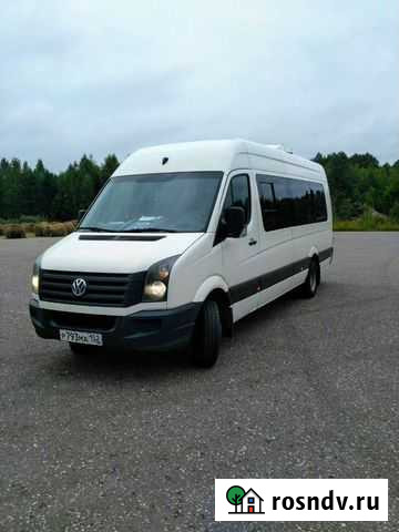 Заказ автобуса. Аренда автобуса Нижний Новгород - изображение 1