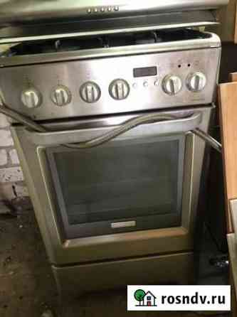 Комбинированная плита Electrolux EKK 513504 X Семенов