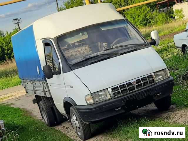 Грузоперевозки Газель Горшечное - изображение 1