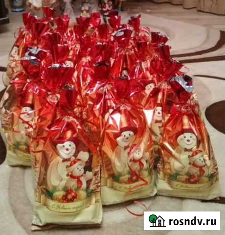 Упаковка 247 шт Томск - изображение 1