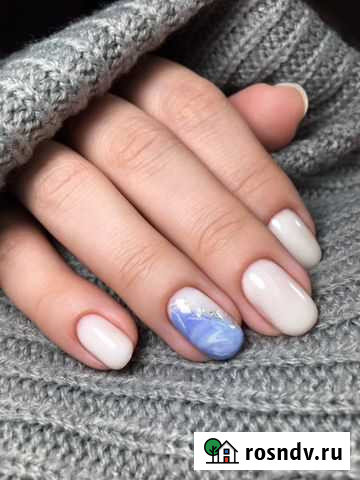 Маникюр Усинск - изображение 1