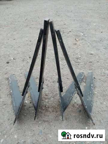 Лезвия для прополки Короча - изображение 1