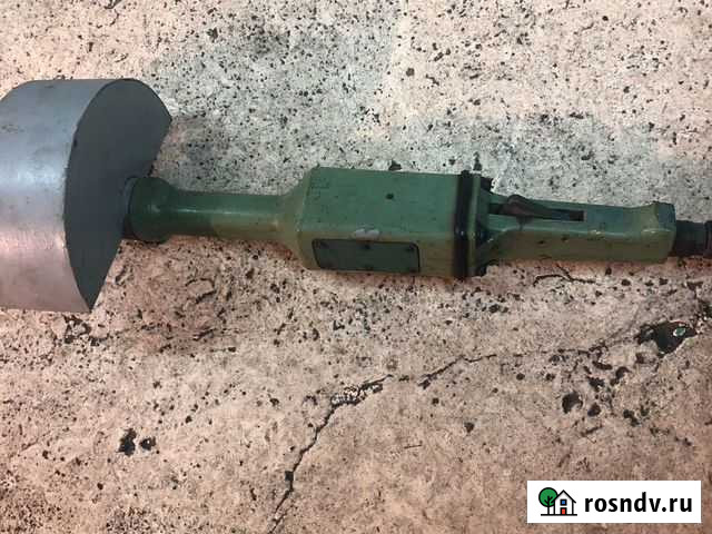 Пневмо шлифмашинка Орск - изображение 1