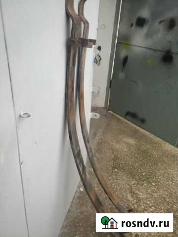 Рессоры Фольксваген Амарок Севастополь - изображение 1