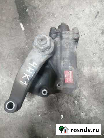 Рулевой редуктор Isuzu Elf NPR75L 4HK1 Киселевск - изображение 1