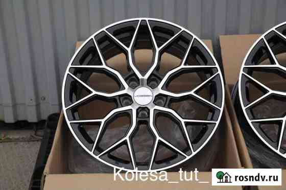 Новые vossen HF2 R19 Camry Optima Пятигорск