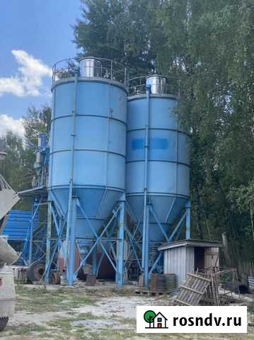 Производство бетона+база+земля Первомайский - изображение 1