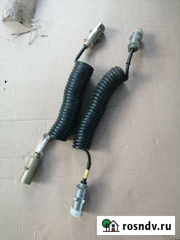 Кабель прицепа Вологда - изображение 1