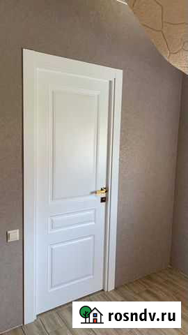 Двери межкомнатные Ковров - изображение 1