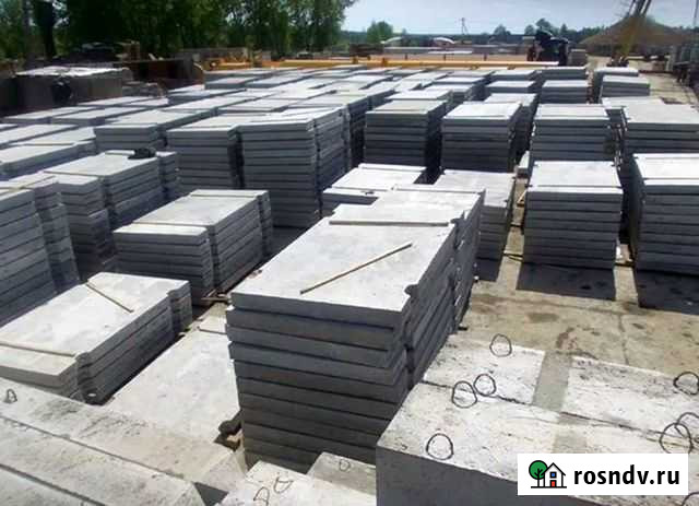 Пд 3*1,5 1с 3000х1500х160, доставка Сергиев Посад - изображение 1