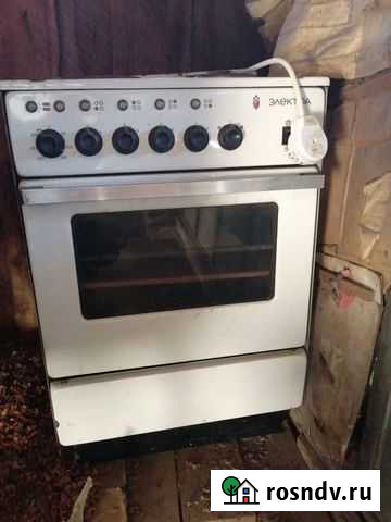 Плита электрическая Саяногорск - изображение 1