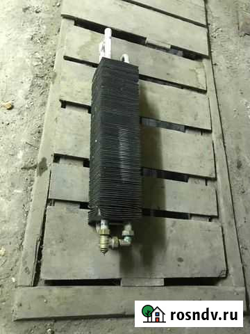 Радиаторы отопления бу Муром - изображение 1