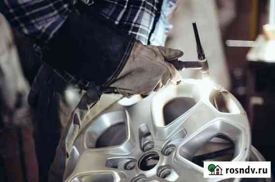 Сварка. Аргонная сварка. Сварка алюминия аргоном Казань