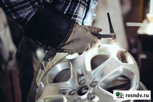 Сварка. Аргонная сварка. Сварка алюминия аргоном Казань - изображение 1