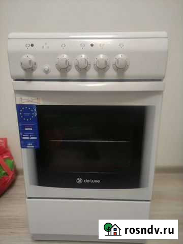 Плита электрическая бу Нижний Новгород - изображение 1