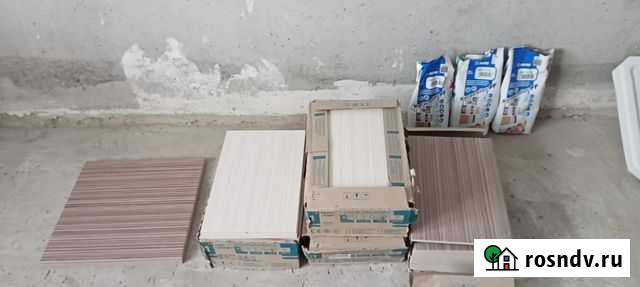 Плитка настенная новая Белово - изображение 1