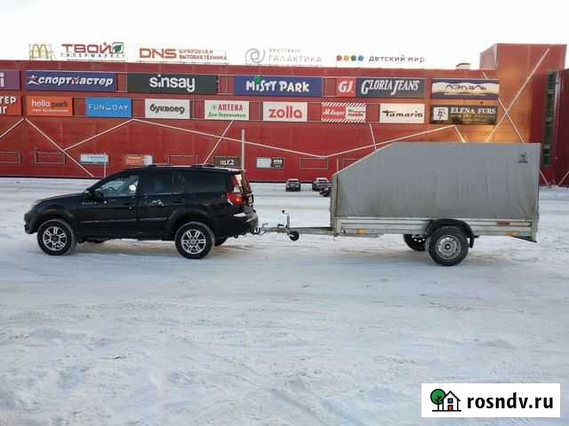 Транспортировка снегоходов квадроциклов по области Мурманск - изображение 1