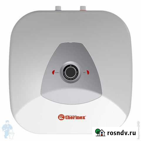 Водонагреватель накопительный Шарья - изображение 1