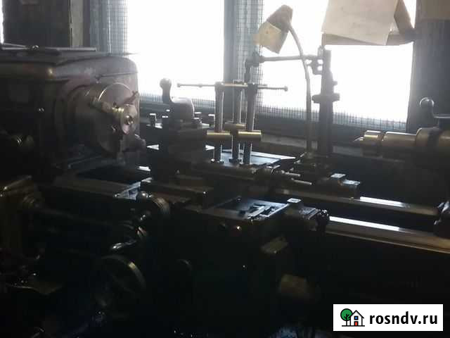 Токарно-фрезерные работы Смоленск - изображение 1