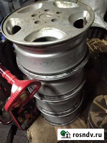 Диски Новокузнецк - изображение 1