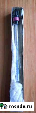 Термометр электроконтактный ртутный тпк-М Омск - изображение 1