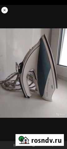 Утюг Braun Кадом - изображение 1