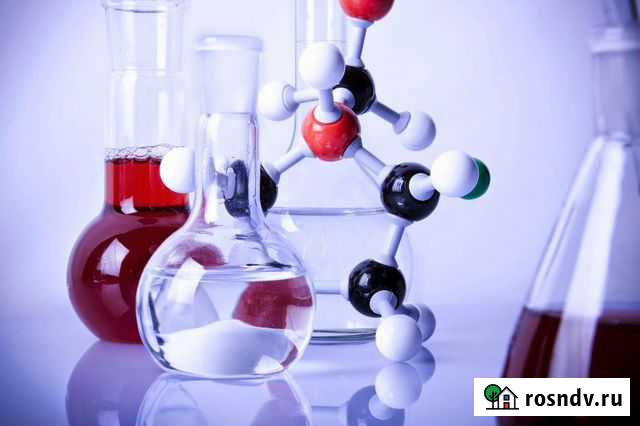 Репетитор по химии Калининград - изображение 1