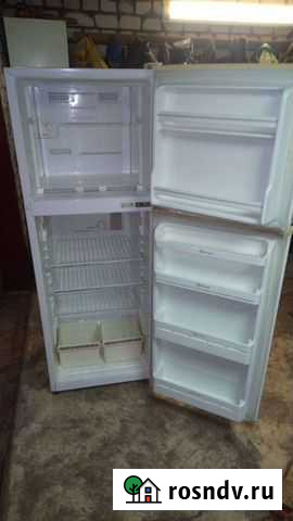 Холодильник двухкамерный Рязань - изображение 1