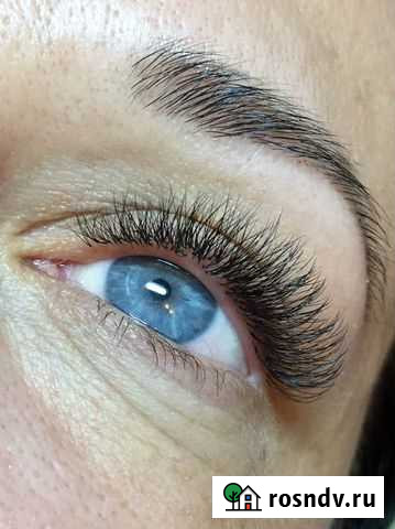 Наращивание и ламинирование ресниц Апатиты - изображение 1