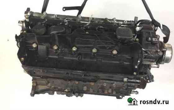 Двигатель в сборе 5-series E60 E61 3.0d 306D2 Волгодонск