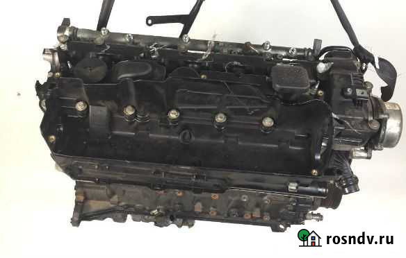 Двигатель в сборе 5-series E60 E61 3.0d 306D2 Волгодонск - изображение 1