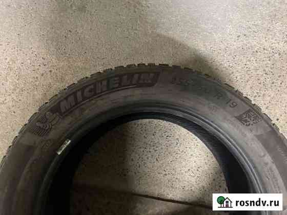Шины 255 50 19 зимние michelin X-ICE north 4 SUV Томск