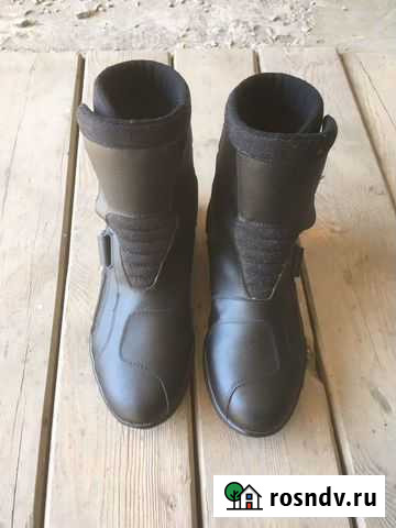 Мотоботы Forma Бийск - изображение 1