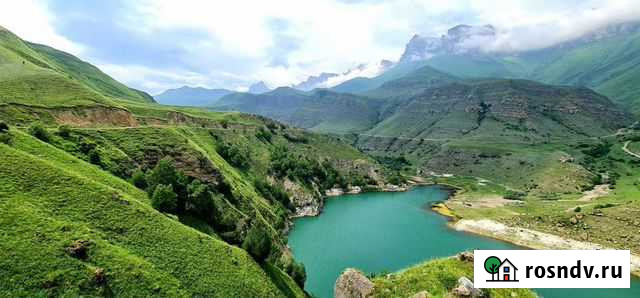 Туризм. Экскурсия Нальчик - изображение 1