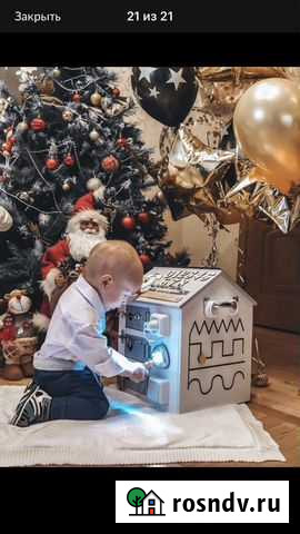 Бизидом Нижний Новгород - изображение 1