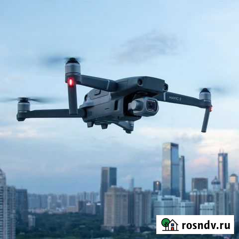 Аэросъемка Елизово - изображение 1