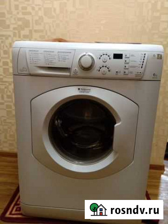 Hotpoint-Ariston arxf105 на запчасти Владимир - изображение 1