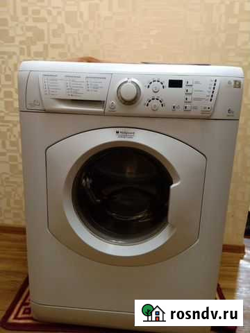 Hotpoint-Ariston arxf105 на запчасти Владимир - изображение 1