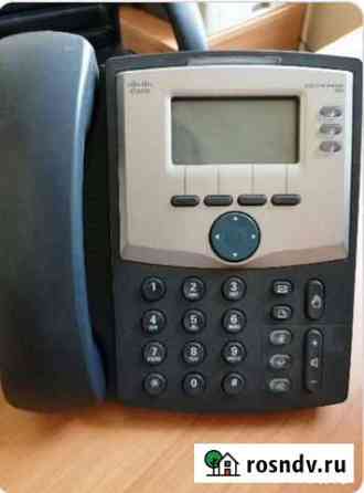 Cisco SPA 303 Челябинск