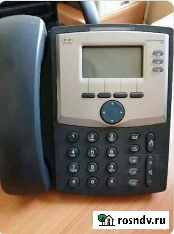 Cisco SPA 303 Челябинск - изображение 1